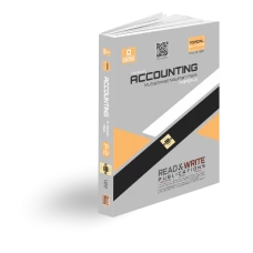 Accounting O Level P2 Topical/Yearly by Nauman Malik - Read and Write Publications